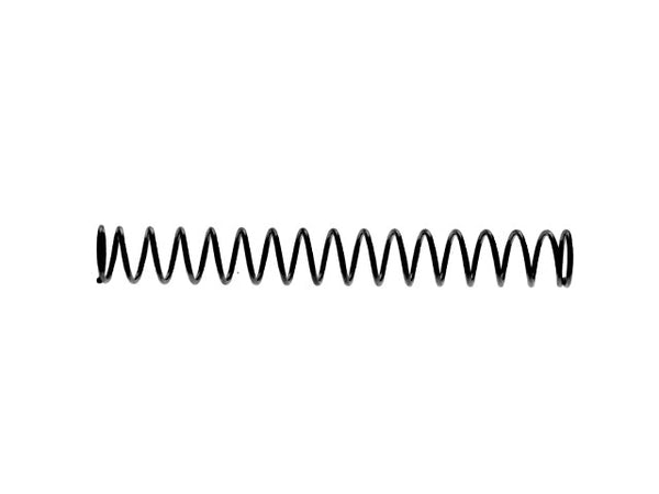 Compression spring handbrake lever 120x15