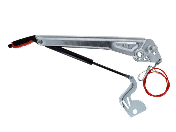 Handbrake lever ALKO 251G/251R/251S until 1995/07