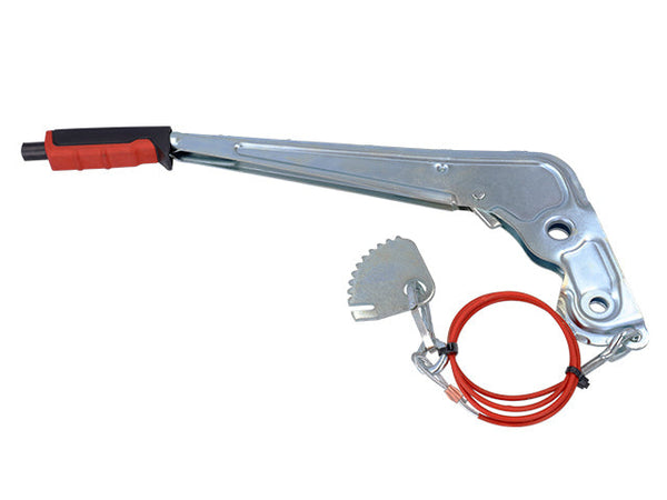 Handbrake lever ALKO 90S-1/2 161R 251S-1