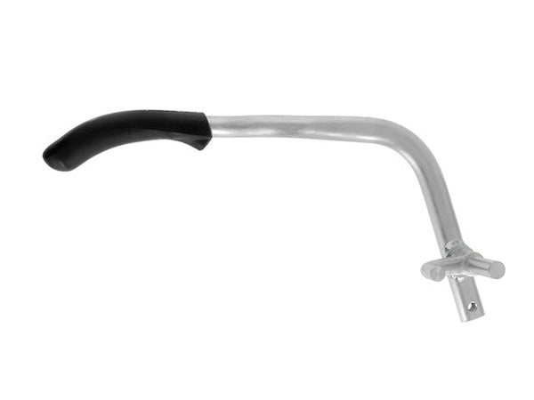 Handbrake lever BPW ZAF 1.0-3