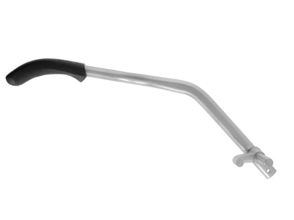 Handbrake lever BPW ZAF 1.6-3
