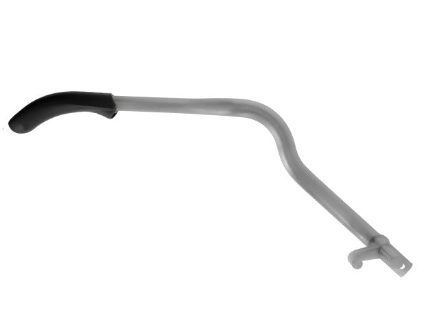 Handbrake lever BPW ZAF 3.0-3