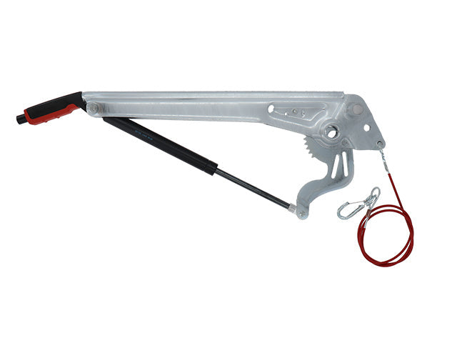Handbrake lever ALKO 251S before 1995/07