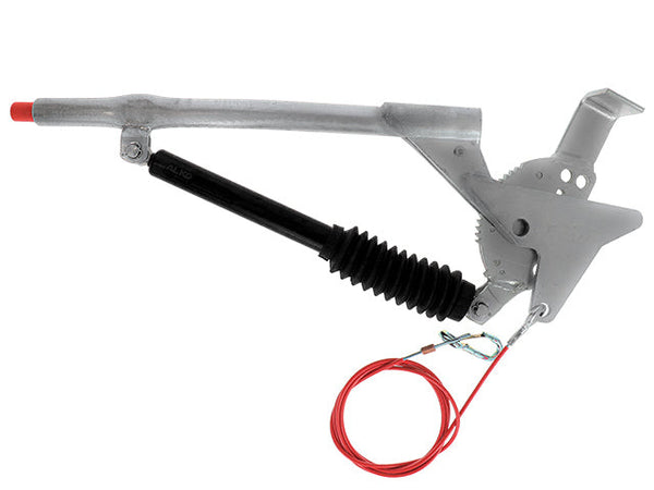 Handbrake lever ALKO 251VB/351VB from 1990