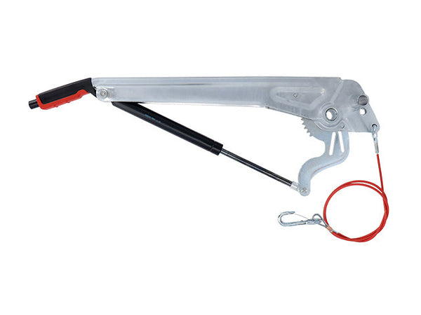 Handbrake lever ALKO 161S until 1993