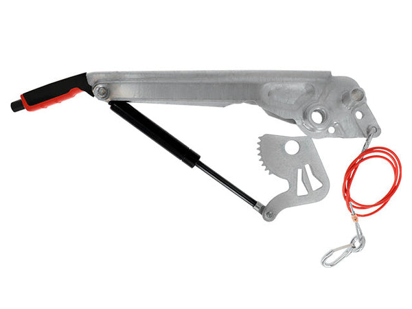 Handbrake lever ALKO 60S/2 90S/3 131R 161S