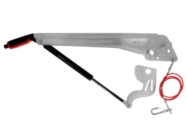 Handbrake lever ALKO 161S/251S from 1995/08