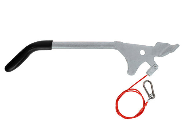 Handbrake lever Knott KH