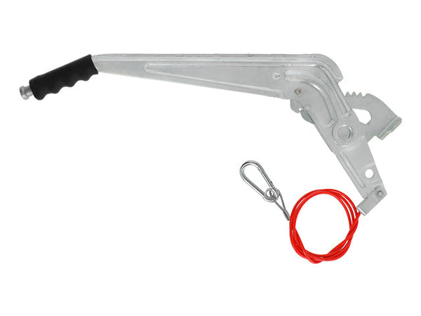 Handbrake lever Knott HF