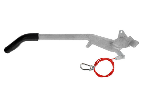 Handbrake lever Knott GF