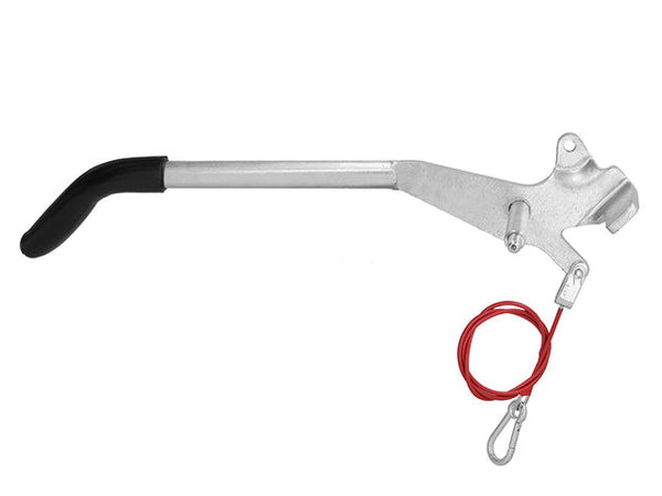 Handbrake lever Knott KFG GF