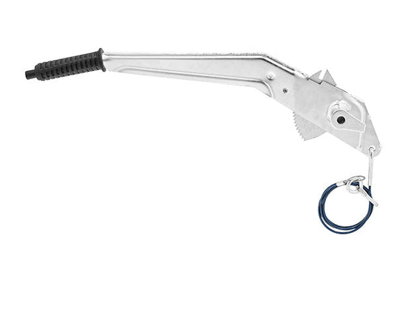 Handbrake lever Peitz PAV/SR 1.3/2.0/2.7 K-wire