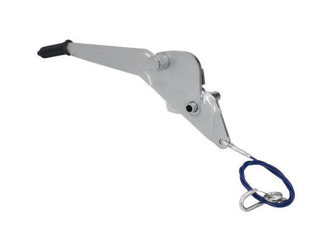 Handbrake lever Peitz adjustable height K-wire