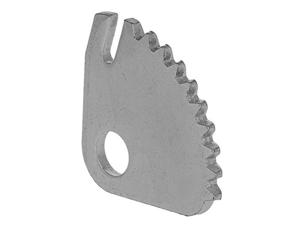 Gear segment fits AL-KO, old version 60S/90S/120SR/131R/161R/161S/200SR/251S