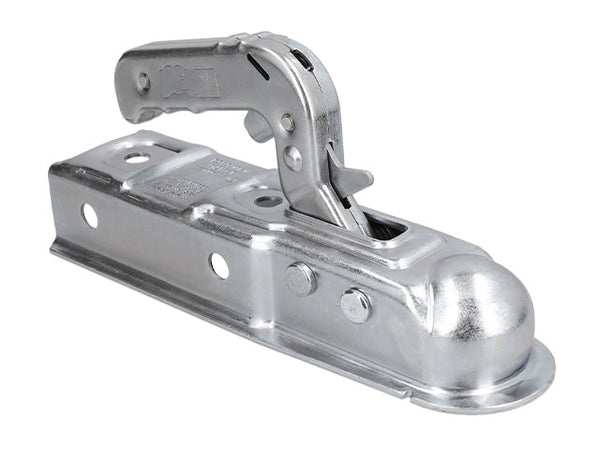 Trailer coupling ALKO AK7 750 kg Square 60 mm