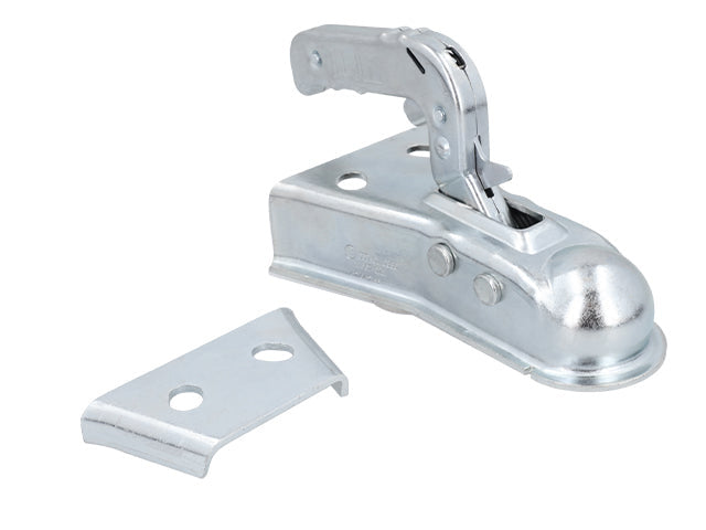 Trailer coupling AK750 750 kg triangle attachment