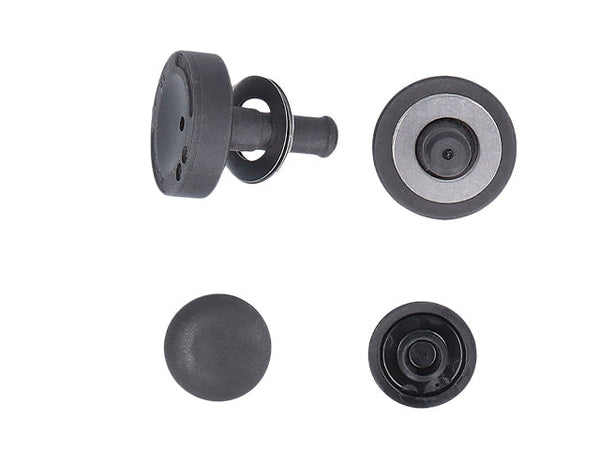 Brake pad kit ALKO AKS 2000/2004/3004 from 1997 1220755