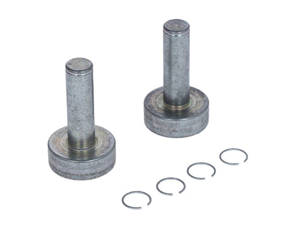 Brake pad kit ALKO AKS 1300 safety coupling