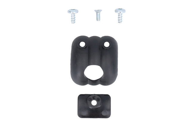Brake pad kit ALKO AKS 3004 Safety coupling 1220757