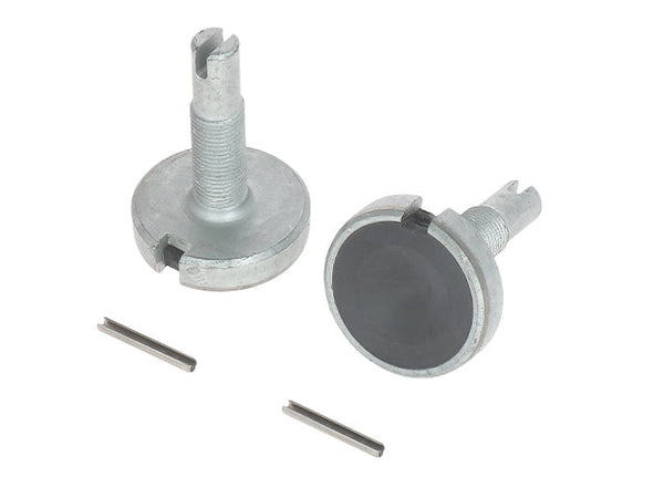 Brake pad kit ALKO AKS 2000 to 1996 1220758
