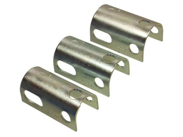 Coupling head adapter set 35-40, 40-45, 45-50