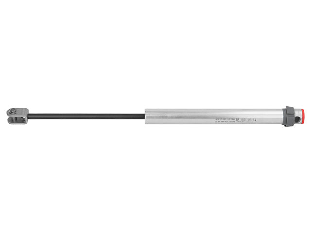 Overrun damper Knott KFL27-A CC dimension 504 mm