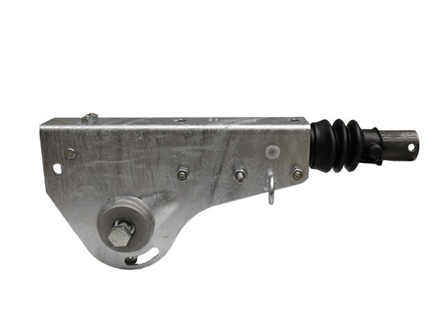 Overrun brake ALKO 251VB-2 2700 kg adjustable