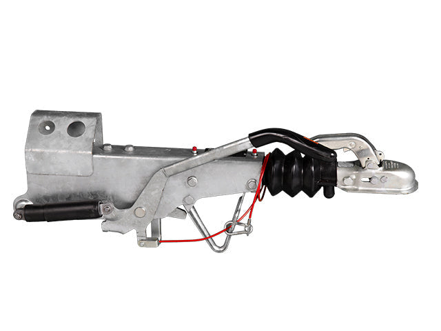 Overrun brake Knott KRV13-E 1400 kg GF