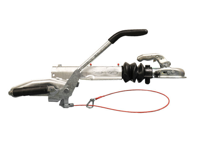 Overrun brake Knott KF10C 1000 kg