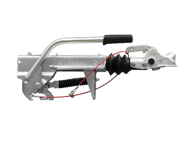 Overrun brake ALKO 251G 3000 kg