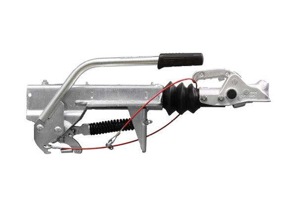 Overrun brake ALKO 251G 3000 kg