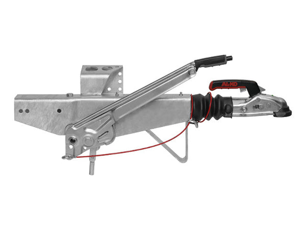 Overrun brake ALKO 161S 1600 kg 1636G