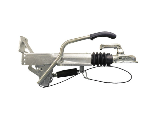 Overrun brake AE KPLT ZAF 2.0-3