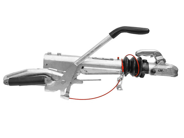 Overrun brake Knott KF27-A1 2000 kg GF