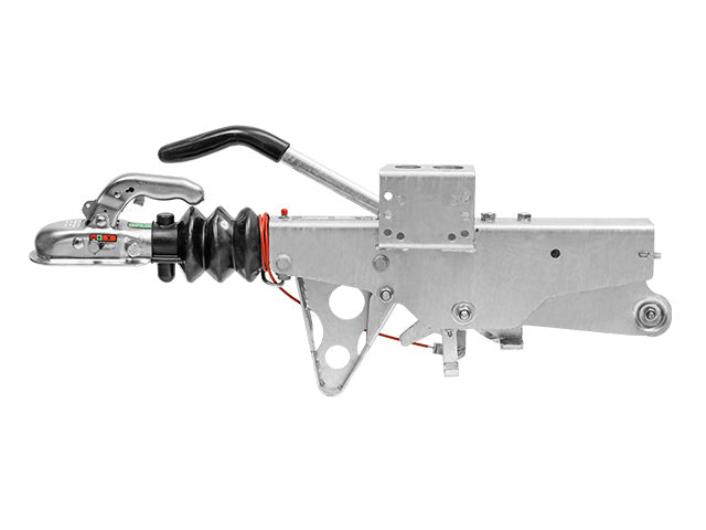 Overrun brake Knott KRV13C 1300 kg GF