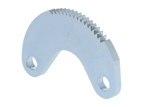Gear segment fits BPW/Grau