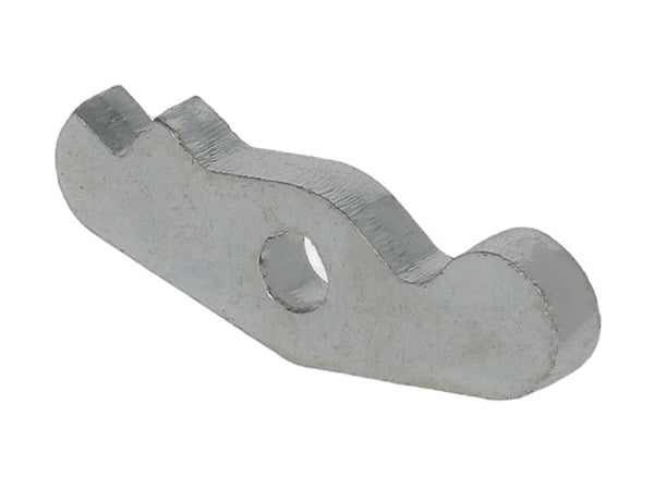 Latch Hahn 50 mm, 6 mm thick, Hole Ø6 mm