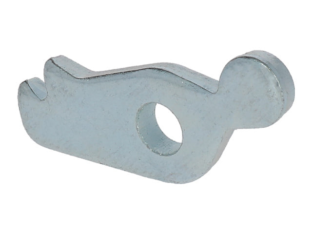 Latch AL-KO 54 mm, 5 mm thick, Hole Ø8 mm