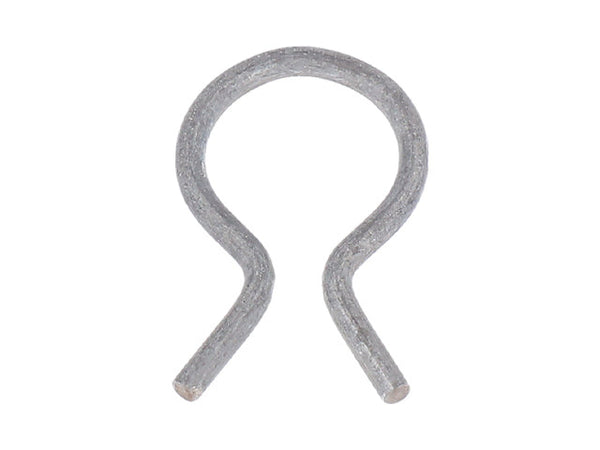 Retaining spring