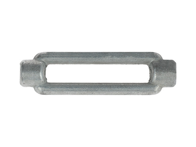 Rigging screw M12 Right/Left threaded