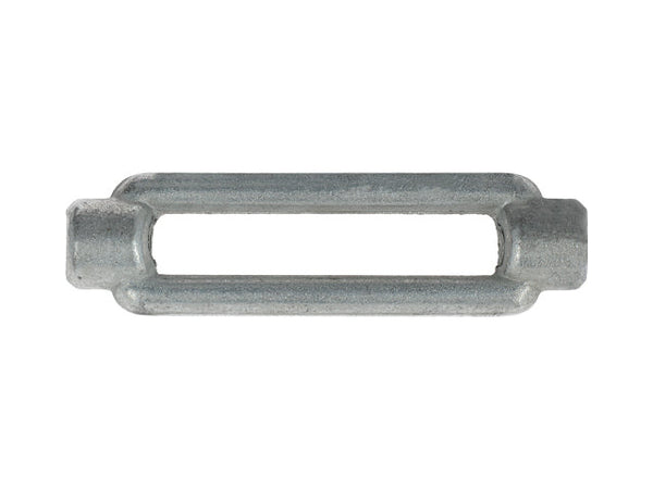 Rigging screw M12 Right/Left threaded