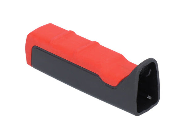 Handle handbrake lever ALKO black/red 2012