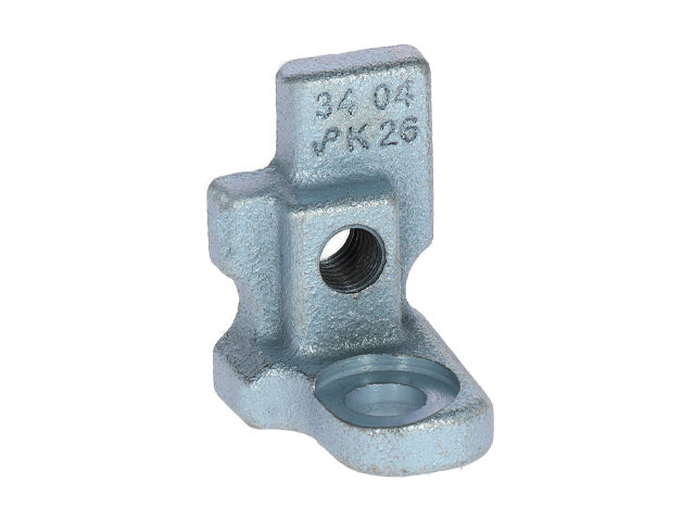 Bracket for coupling damper Knott KF/KRV 7.5 + 13-20