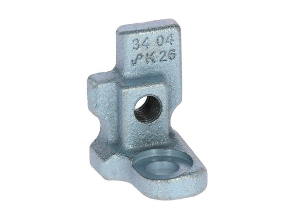 Bracket for coupling damper Knott KF/KRV 7.5 + 13-20