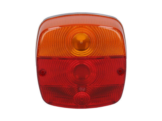 Rear light Hella Universal cable