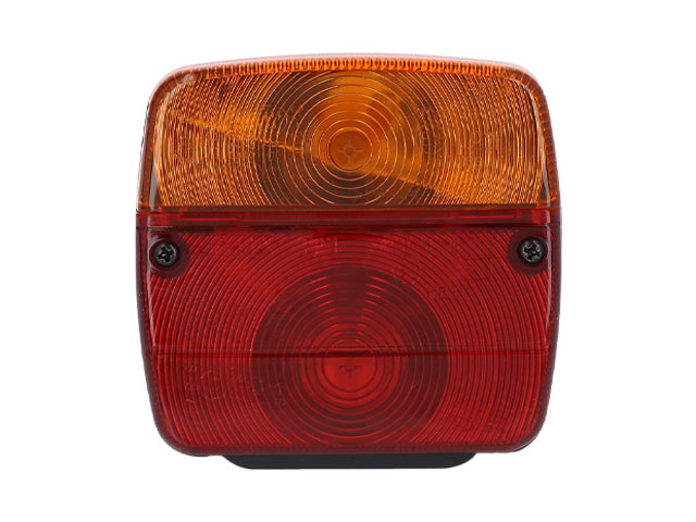 Rear light Ajba Universal cable