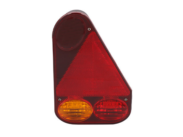 Rear light Aspöck Earpoint 3 Left bayonet