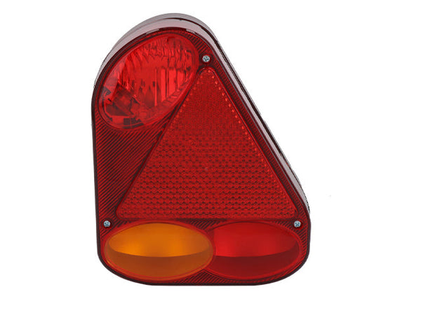 Rear light Jokon Ear Right cable 175x220x53