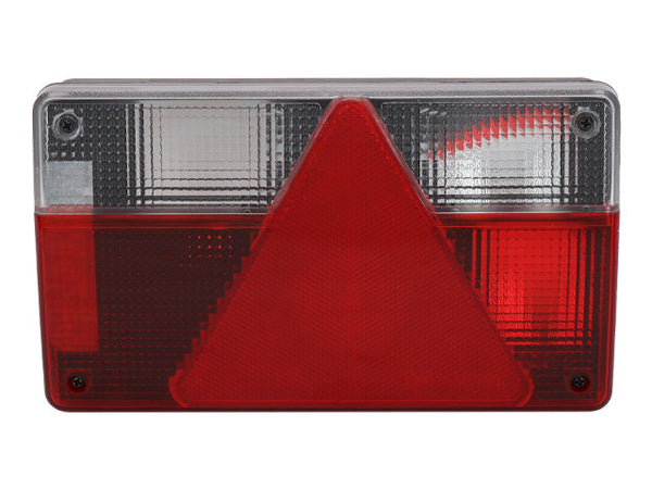 Rear light Ajba Right cable