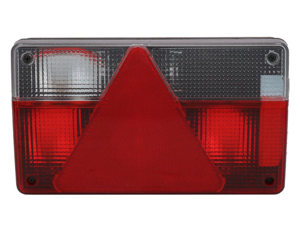 Rear light Ajba Left cable